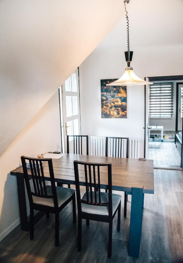Apartmany Rajschl - Železná Ruda Buitenkant foto