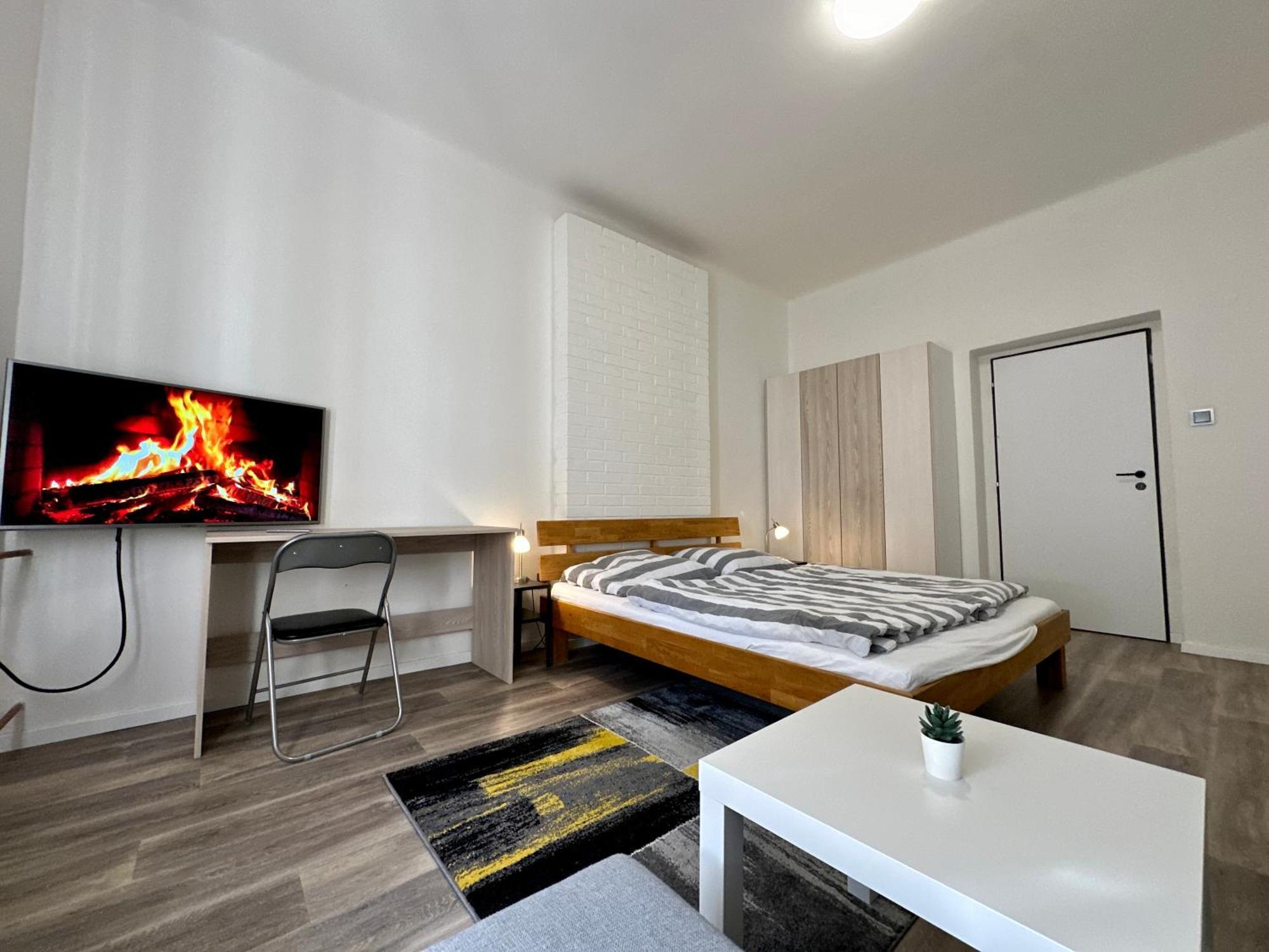 Apartmany Rajschl - Železná Ruda Buitenkant foto